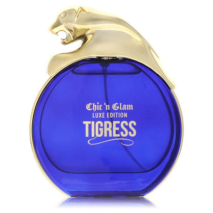 Chic 'n Glam Tigress Luxe Edition