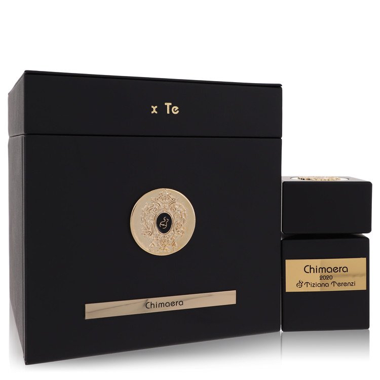 Tiziana Terenzi Chimaera parfum for women - Image 2