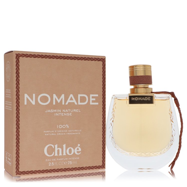 Chloe Nomade Jasmin Naturel Intense eau de parfum for women - Image 2