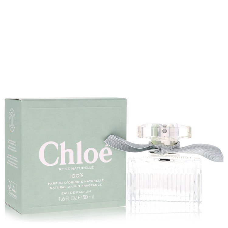 Chloe Rose Naturelle