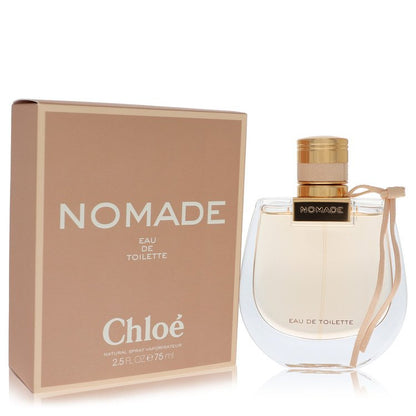 Chloe Nomade