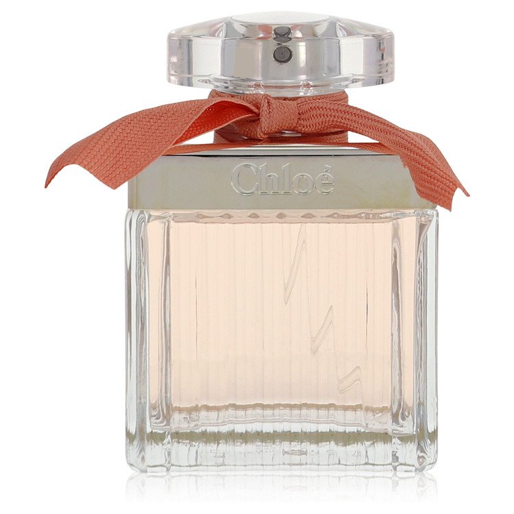 Chloe Rose Tangerine
