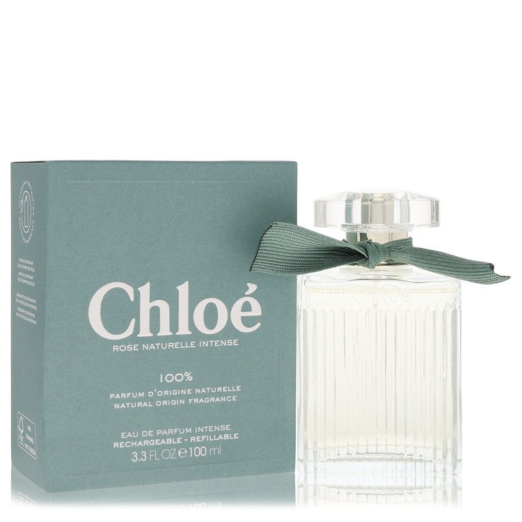 Chloe Rose Naturelle Intense eau de parfum for women - Image 2