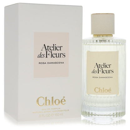 Chloe Atelier Des Fleurs Rosa Damascena eau de parfum for women - Image 2