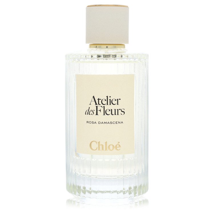 Chloe Atelier Des Fleurs Rosa Damascena