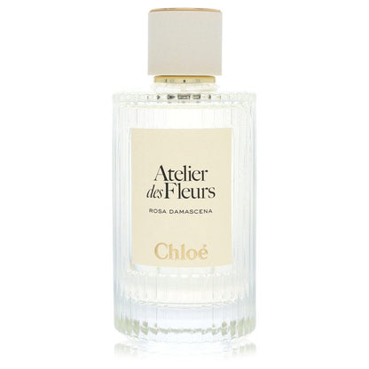 Chloe Atelier Des Fleurs Rosa Damascena