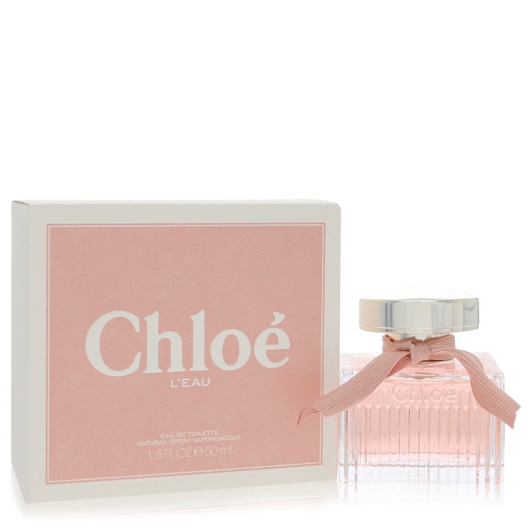 Chloe L'eau eau de parfum for women - Image 2