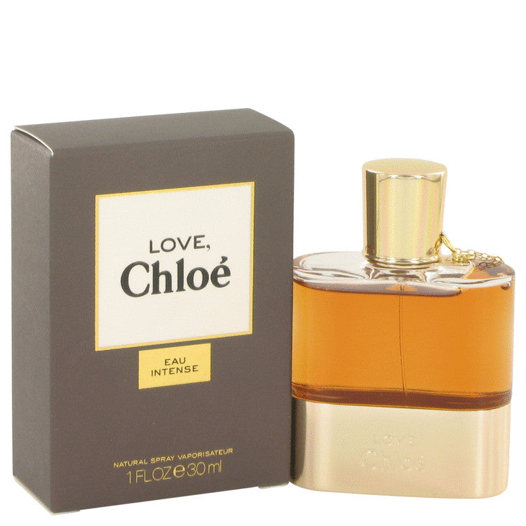 Chloe Love Intense