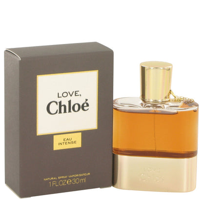 Chloe Love Intense