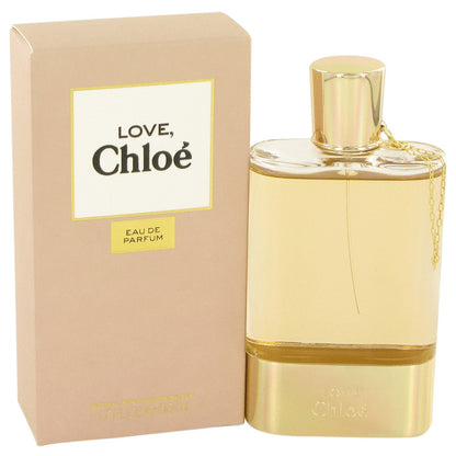 Chloe Love