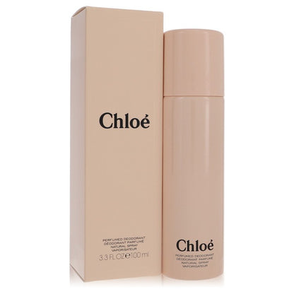 Chloe (new)