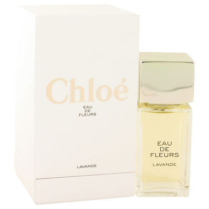 Chloe Eau De Fleurs Lavande