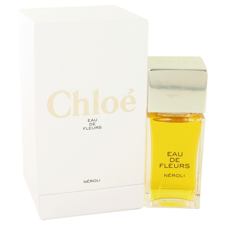 Chloe Eau De Fleurs Neroli
