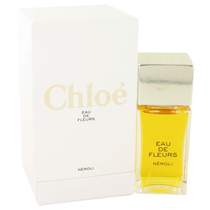 Chloe Eau De Fleurs Neroli