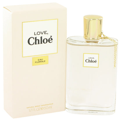 Chloe Love Eau Florale