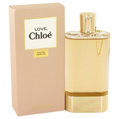 Chloe Love