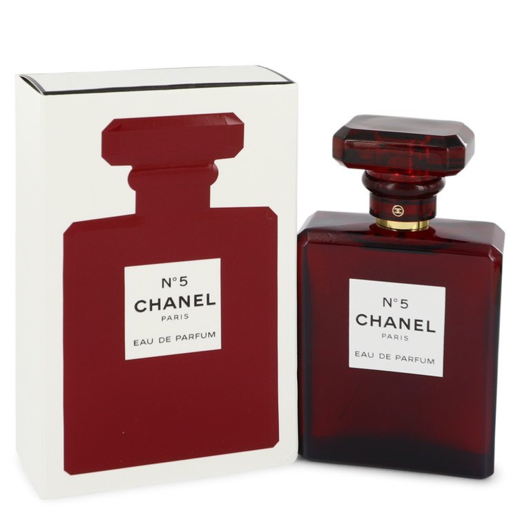 Chanel No. 5 eau de parfum for women - Image 7