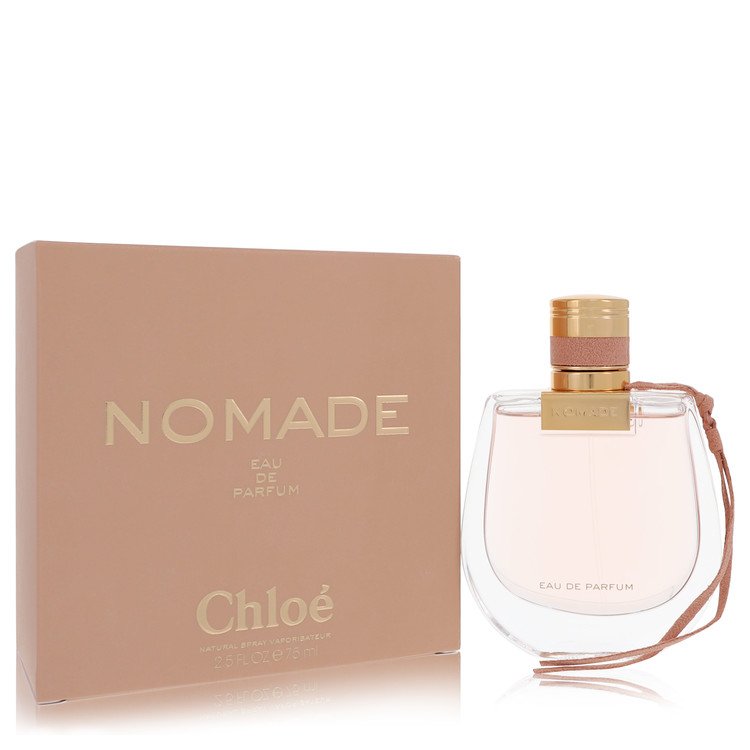 Chloe Nomade eau de parfum for women - Image 2
