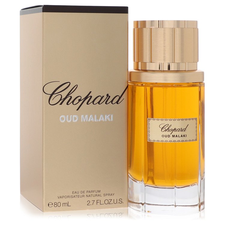 Chopard Oud Malaki eau de parfum for men - Image 2