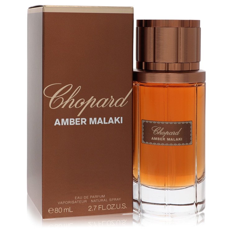 Chopard Amber Malaki eau de parfum for women - Image 2