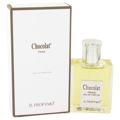 Chocolat Frais