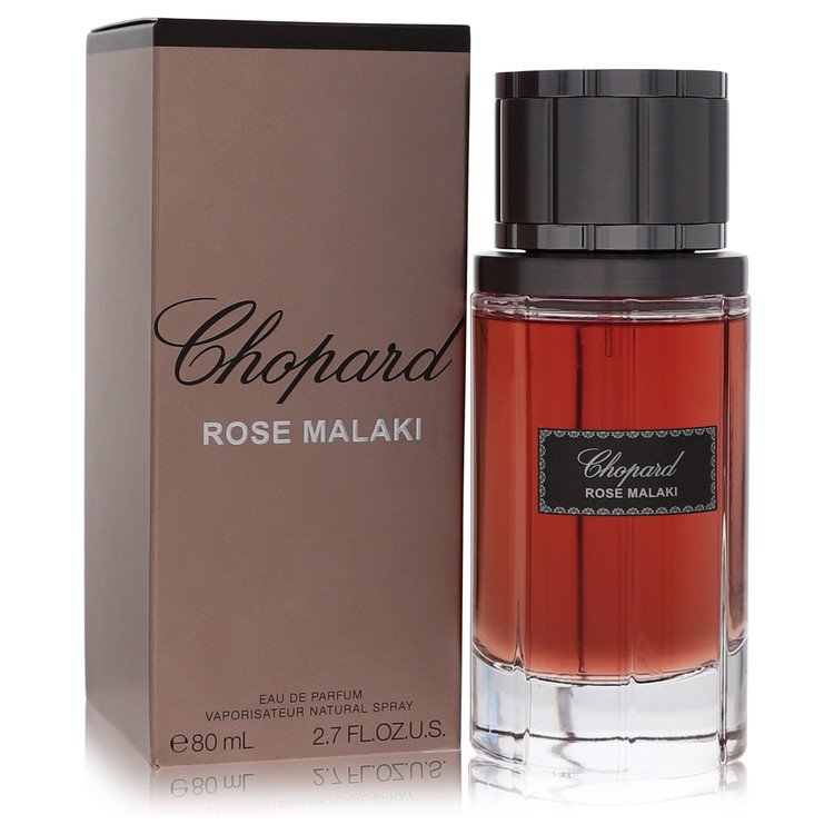 Chopard Rose Malaki eau de parfum for women - Image 2