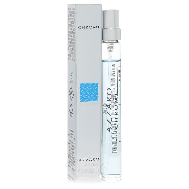Azzaro Chrome eau de toilette for men - Image 16