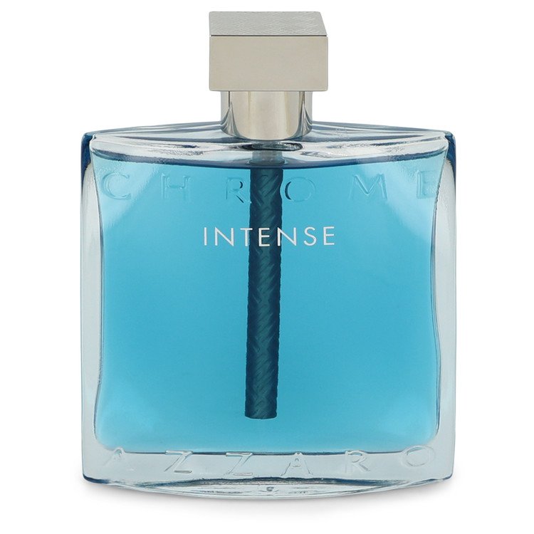 Chrome Intense