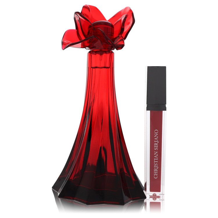 Christian Siriano Ooh La Rouge