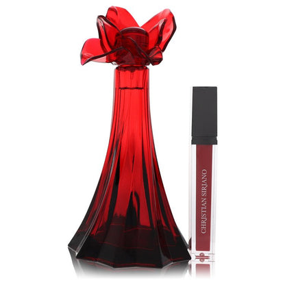 Christian Siriano Ooh La Rouge