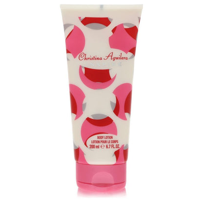 Christina Aguilera Inspire