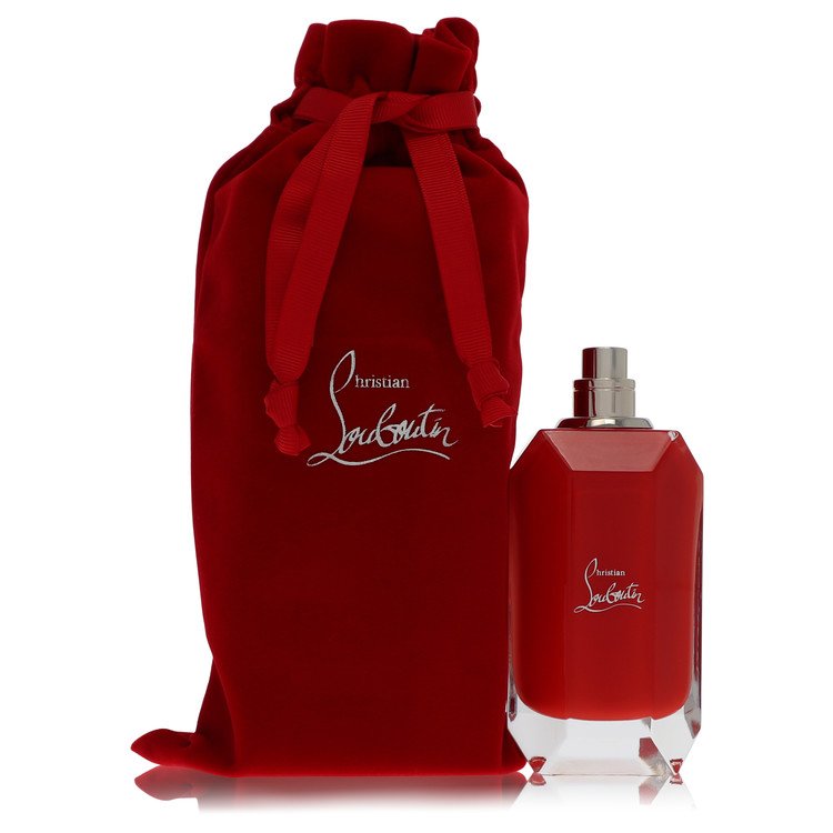 Christian Louboutin Loubirouge