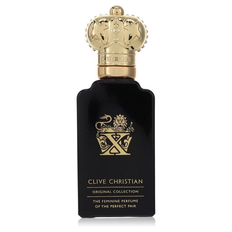 Clive Christian X