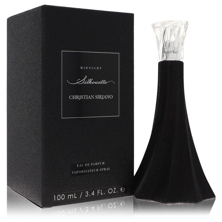 Christian Siriano Silhouette Midnight eau de parfum for women - Image 2