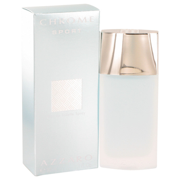 Chrome Sport