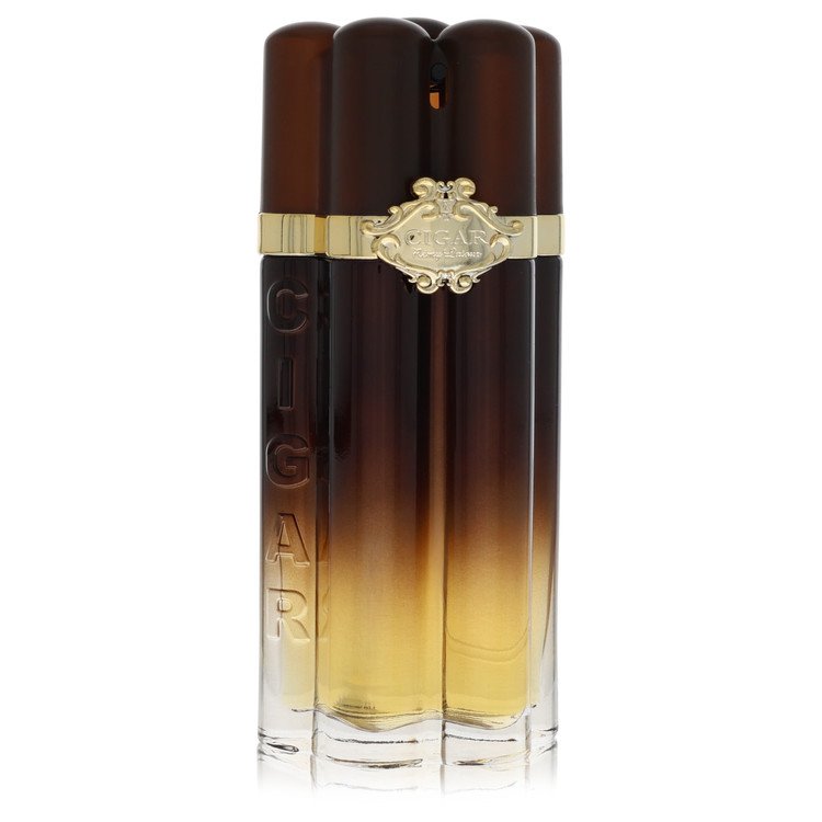Remy Latour Cigar Mystic Oud eau de parfum for men - Image 3