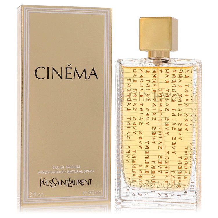Yves Saint Laurent Cinema eau de parfum for women - Image 8