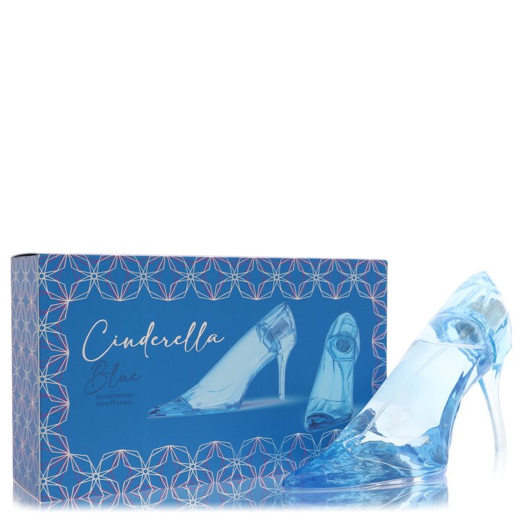 Disney Cinderella Blue eau de parfum for women - Image 2