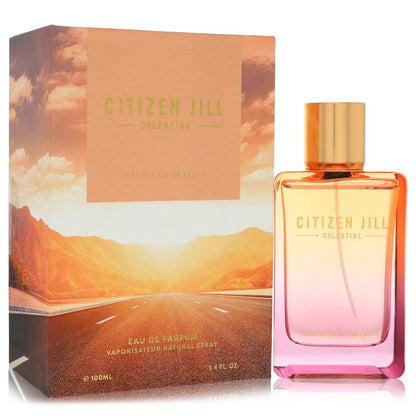 Citizen Jill Celestial