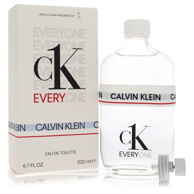 Calvin Klein Ck Everyone eau de toilette for women - Image 2