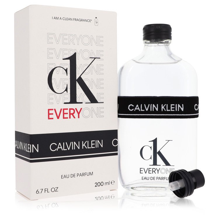 Calvin Klein Ck Everyone eau de parfum for women - Image 3