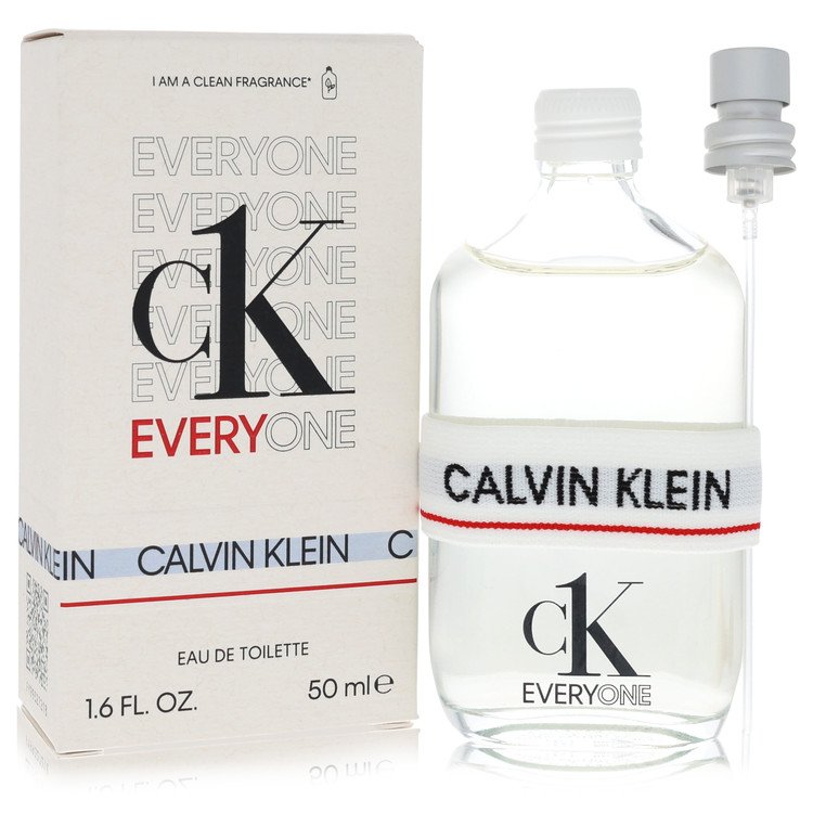 Hugo Boss Ck Everyone eau de parfum for men - Image 2