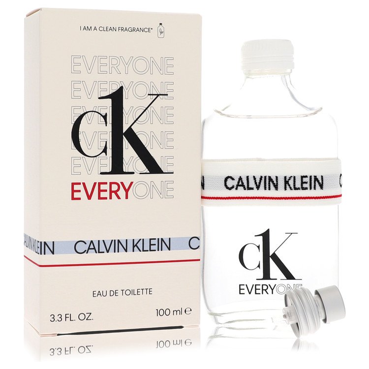 Calvin Klein Ck Everyone eau de toilette for women - Image 3