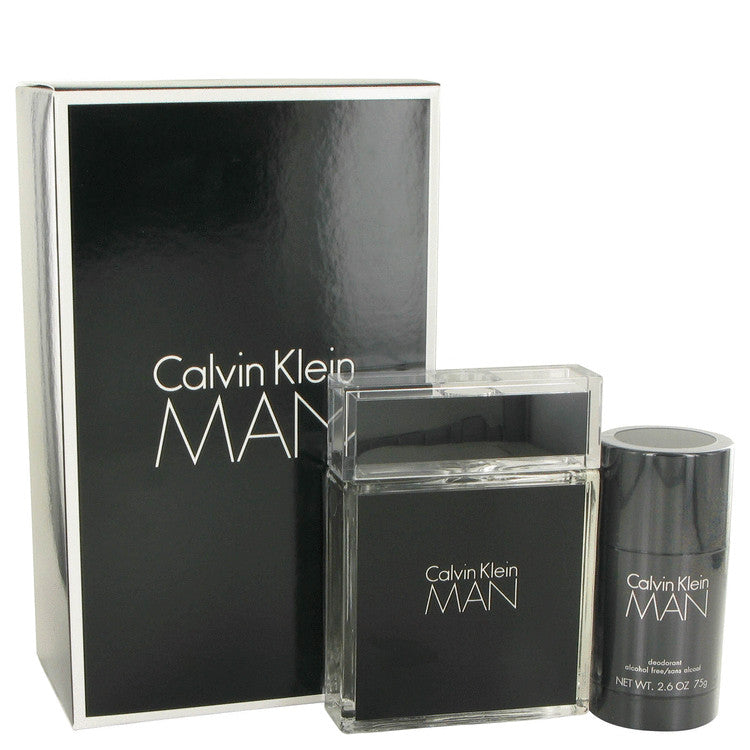 Calvin Klein Man