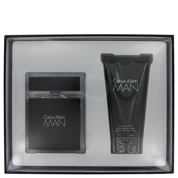 Calvin Klein Man