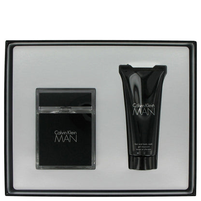 Calvin Klein Man