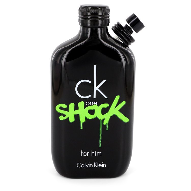 Ck One Shock