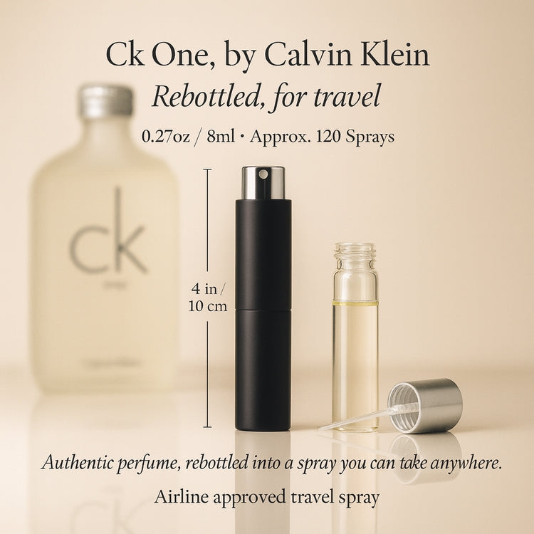 Ck One