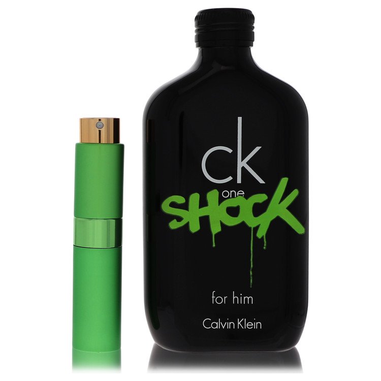 Ck One Shock