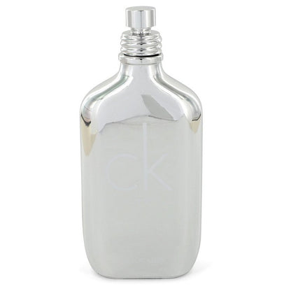 Ck One Platinum